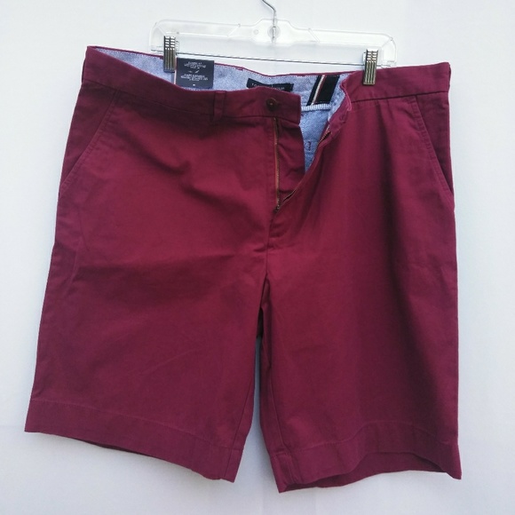 Tommy Hilfiger Other - Tommy Hilfiger Classic Fit Men Shorts